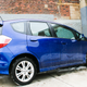 Image for article titled 2009 Honda Fit Sport, Part Three